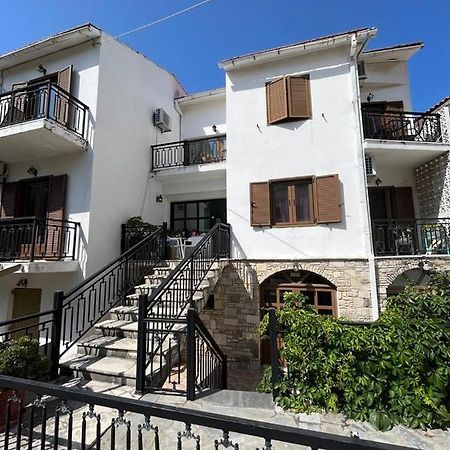 Samos - Kokkari - Eirini'S Studios 外观 照片