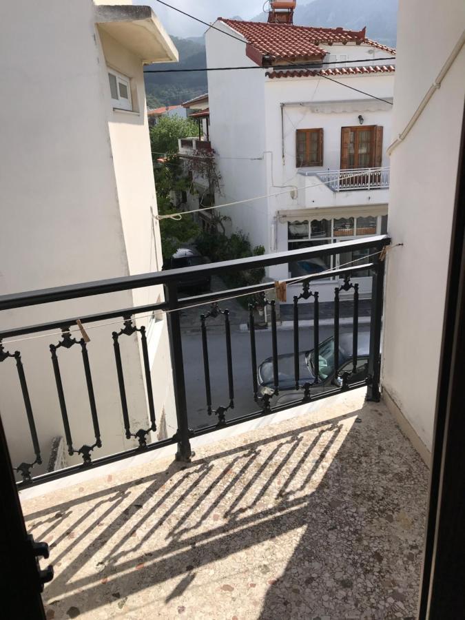 Samos - Kokkari - Eirini'S Studios 外观 照片