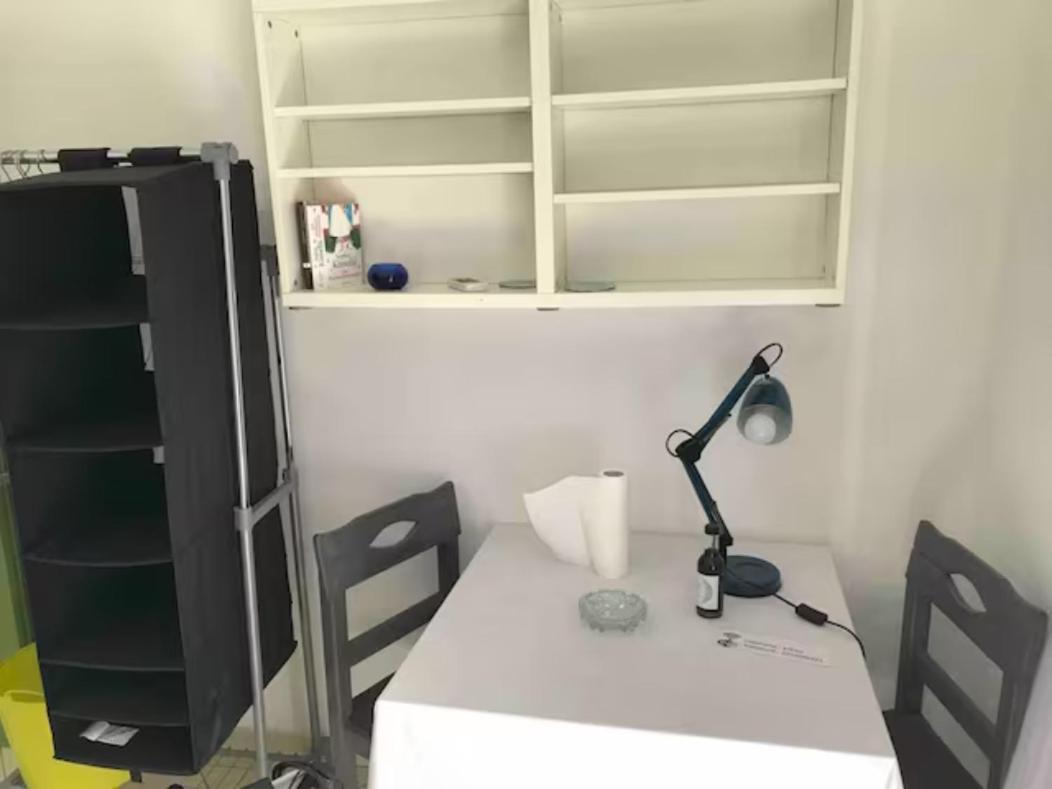 Samos - Kokkari - Eirini'S Studios 外观 照片