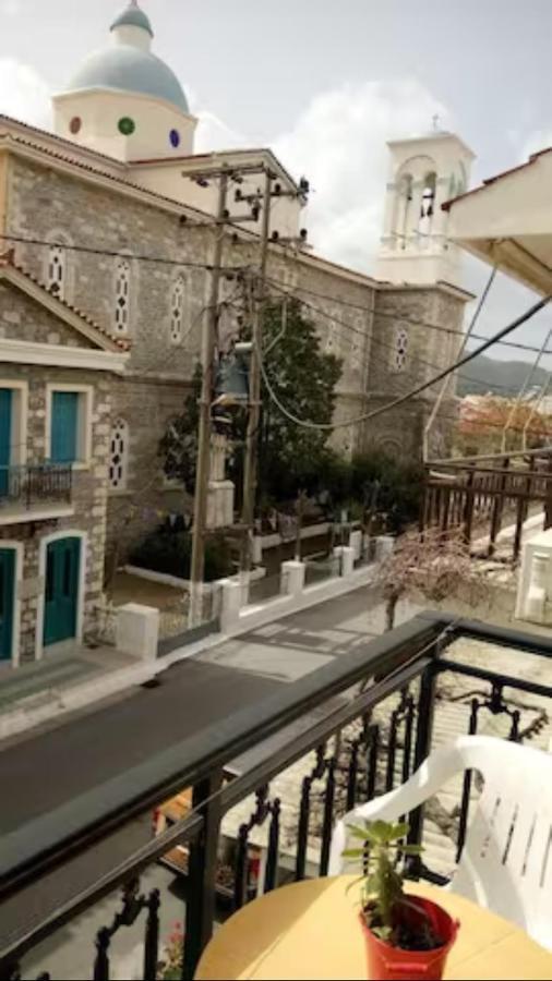 Samos - Kokkari - Eirini'S Studios 外观 照片