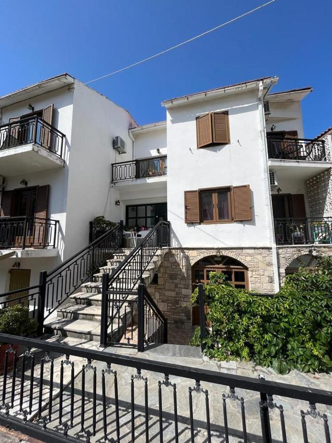 Samos - Kokkari - Eirini'S Studios 外观 照片
