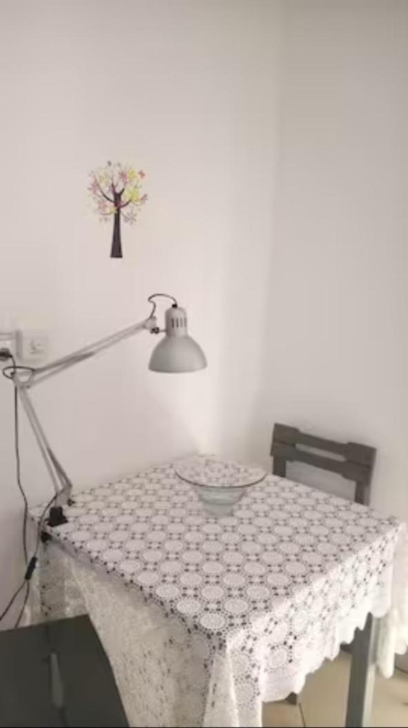 Samos - Kokkari - Eirini'S Studios 外观 照片