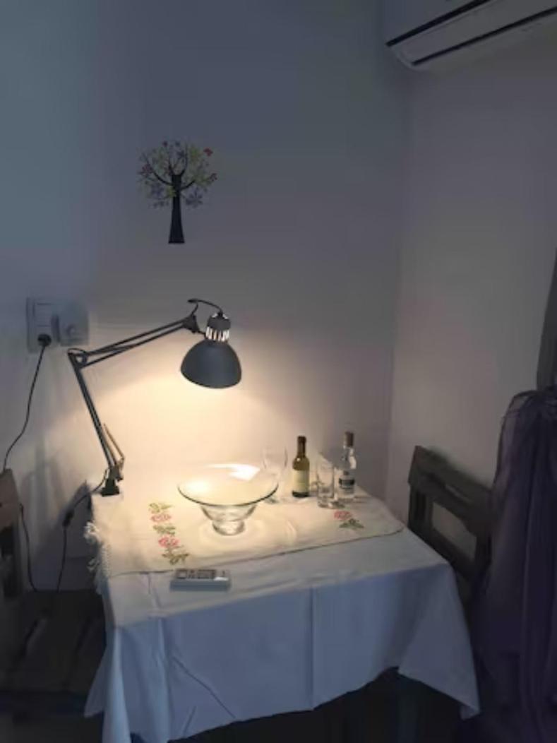 Samos - Kokkari - Eirini'S Studios 外观 照片