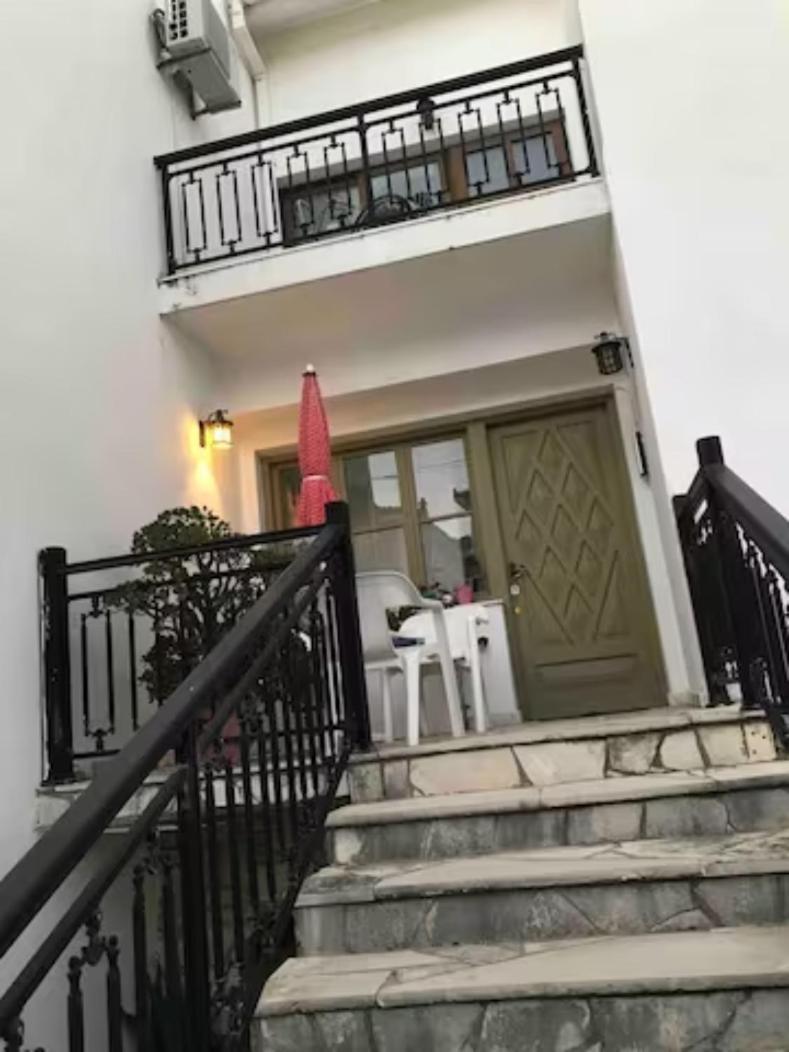 Samos - Kokkari - Eirini'S Studios 外观 照片