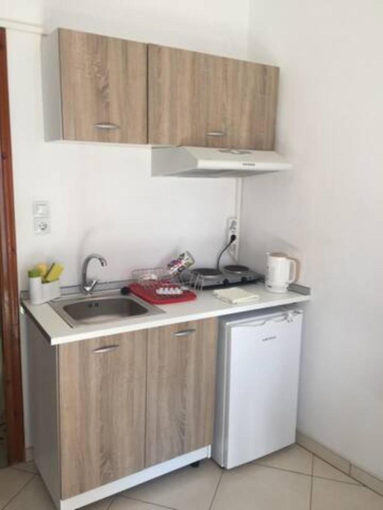 Samos - Kokkari - Eirini'S Studios 外观 照片