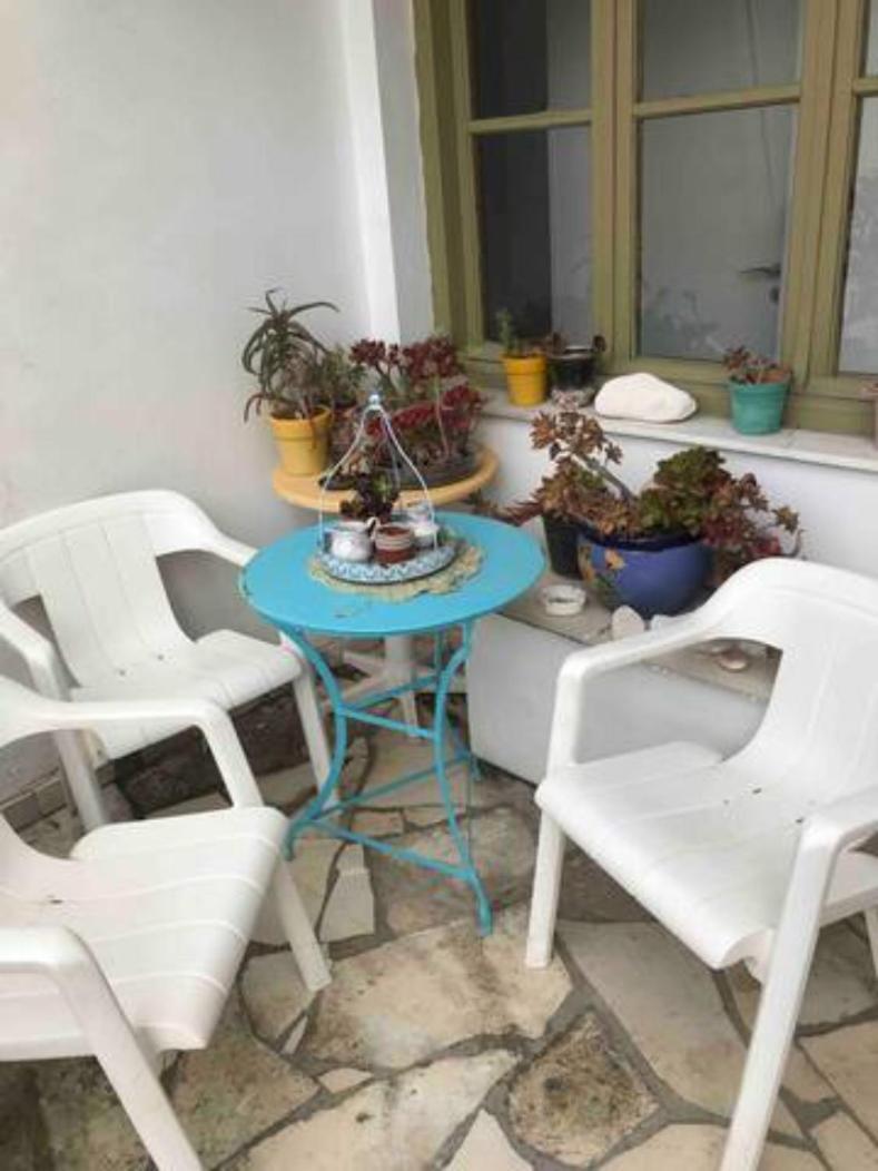 Samos - Kokkari - Eirini'S Studios 外观 照片