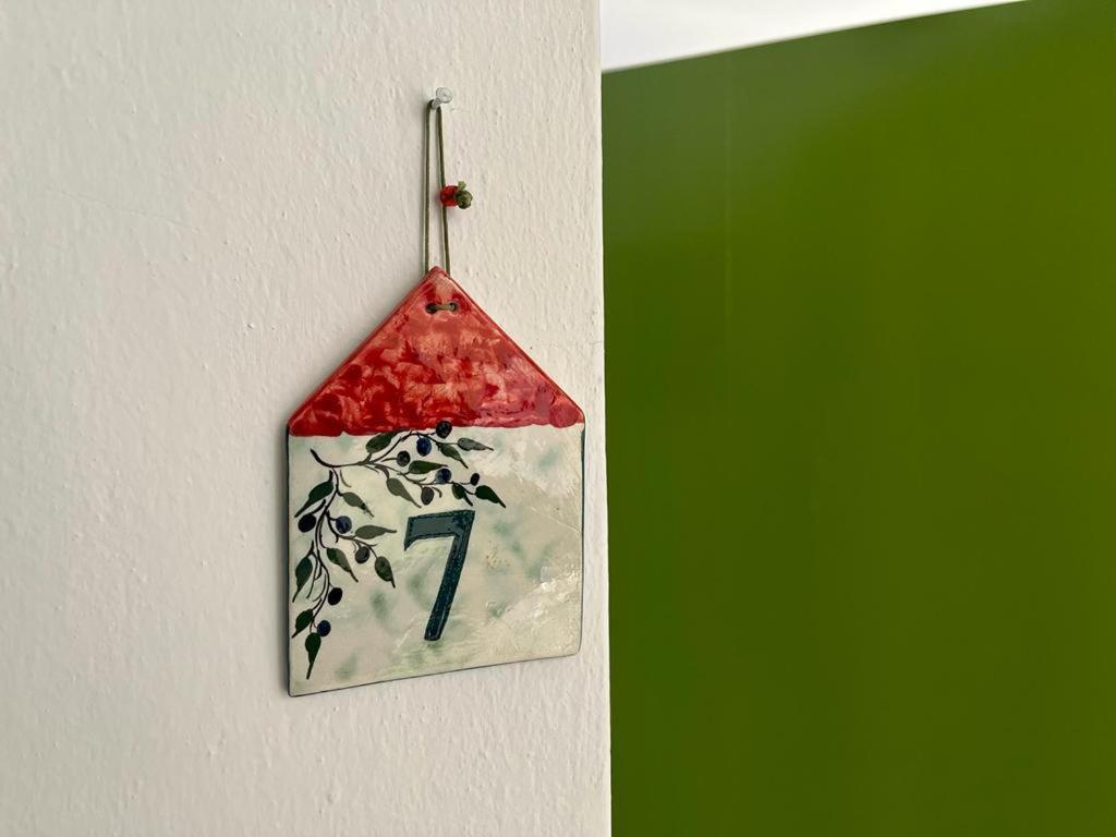Samos - Kokkari - Eirini'S Studios 外观 照片