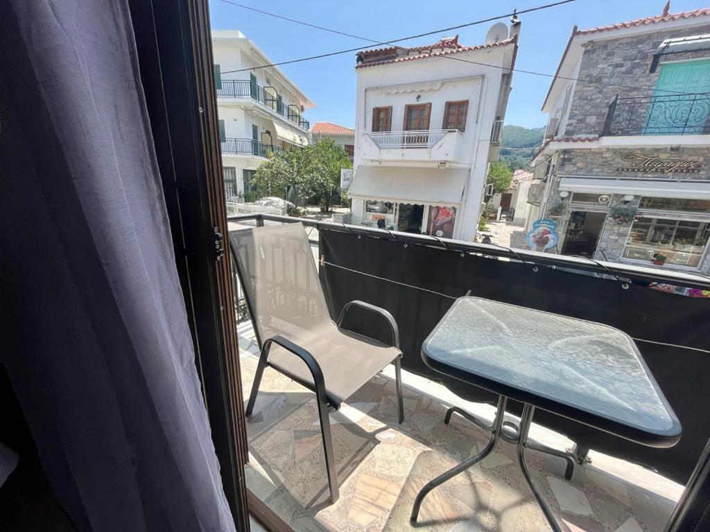Samos - Kokkari - Eirini'S Studios 外观 照片