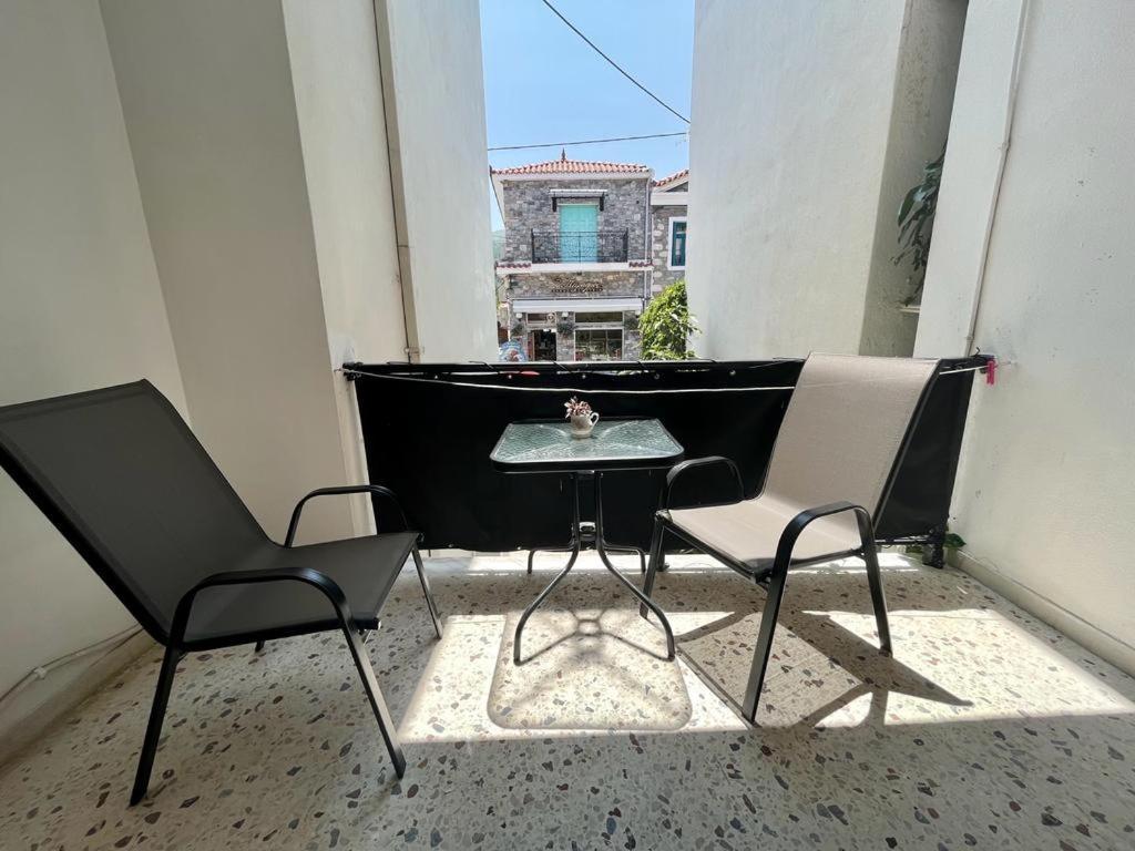 Samos - Kokkari - Eirini'S Studios 外观 照片